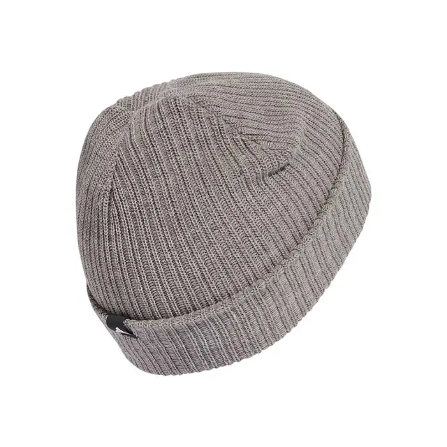 adidas Sportswear Kids Adults Linear Cuffed Beanie Γκρι KX6950 (adidas Sportswear) 2