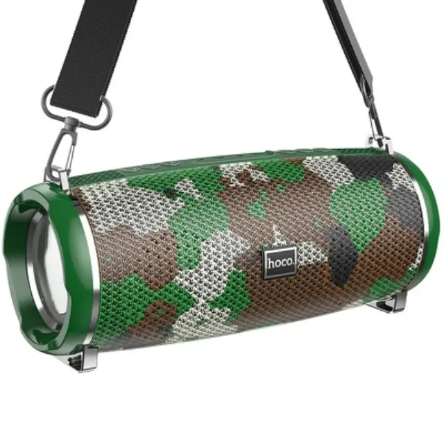 HOCO bluetooth speaker HC2 Xpress sports moro
