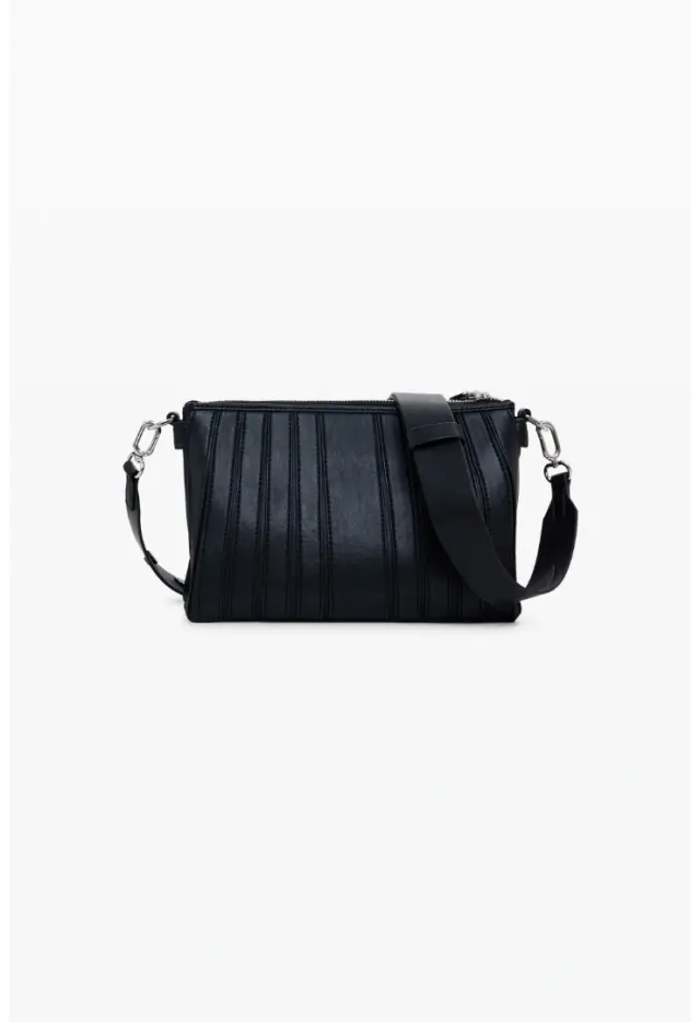 DESIGUAL - D2 BAG_KAPELA DORTMUND FLAP 2