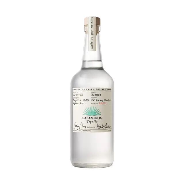 CASAMIGOS BLANCO TEQUILA 700ml