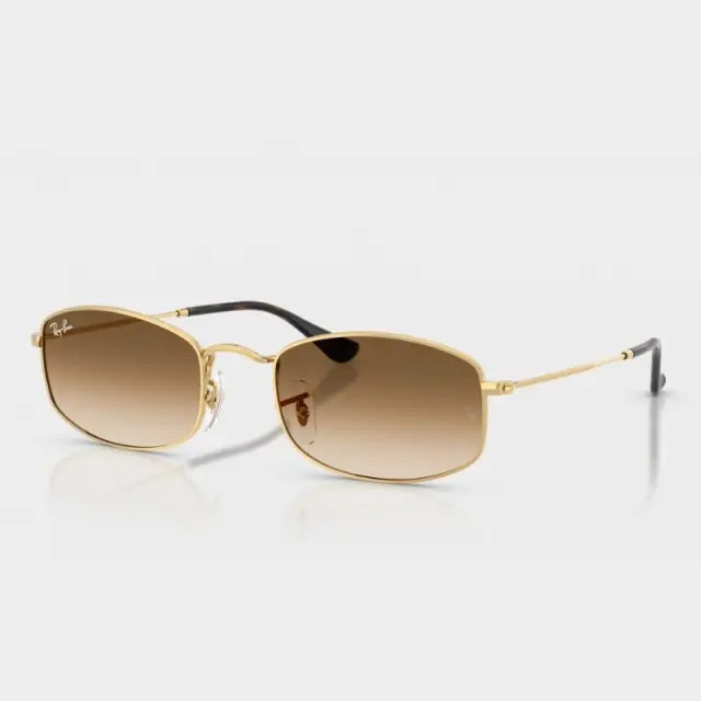 Γυαλιά Ηλίου Ray Ban RB3832 001/51 Χρυσό - 52