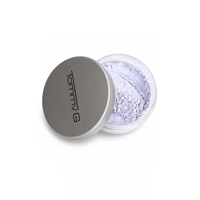 Blue Balance Loose Powder 18gr