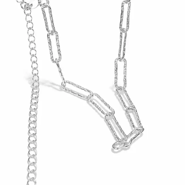 Ghetto Fashion Necklace 2021