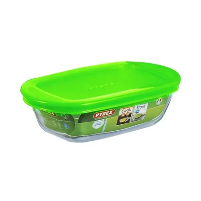 Φαγητοδοχείο Pyrex Cook & Store 400ml