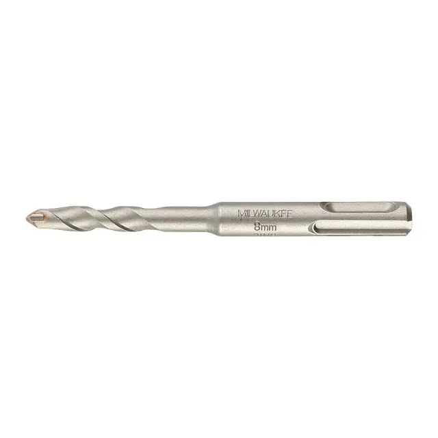 Milwaukee 4932471227 - ΤΡΥΠΑΝΙ SDS+ ΕΡΓΟΛΑΒΟΥ 8x110 MW
