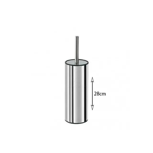 Πιγκάλ τουαλέτας - Toilet brush E-0228 2