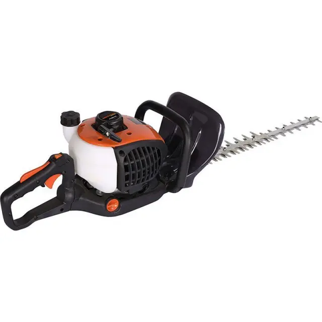 NAKAYAMA PH2570 - NAKAYAMA PH2570 Ψαλίδι Μπορντούρας Βενζίνης 25,4Cc, 1,2 Hp, Διπλή Λάμα 70cm (054108)