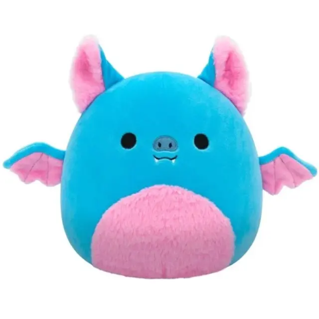 Λούτρινο Squishmallows Boyle the Bat 30,5cm JWSQ9319