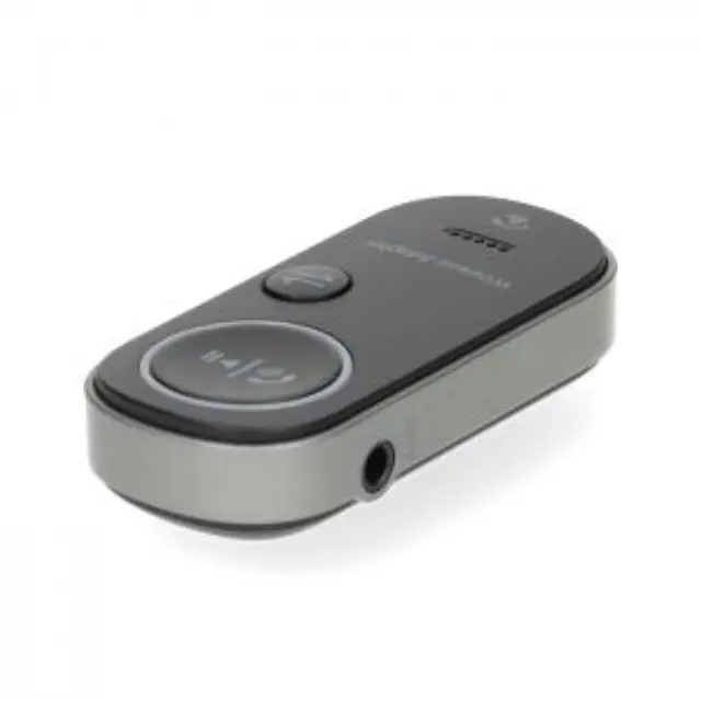 Φορητή συσκευή Bluetooth πομπού και αναμεταδότη, 2-σε-1. 3