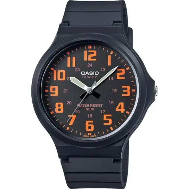 Casio Collection MW-240-4BVDF