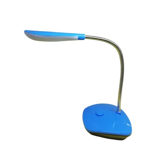 Φωτιστικό γραφείου - Mini Desk Lamp - 668 - 671260 - White