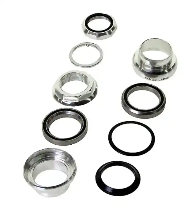 ΠΟΤΗΡΙΑ ΠΗΡΟΥΝΙΟΥ TANGE SEIKI 1'' CATRIDGE ΑΛΟΥΜΙΝΙΟΥ 22.4/30.2/26.4mm ΑΣΗΜΙ 390350