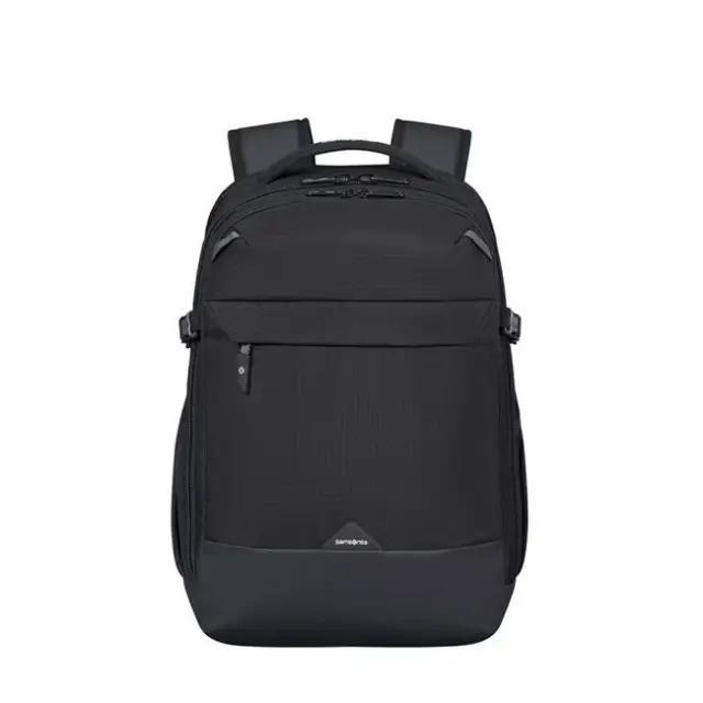 Samsonite Τσάντα Laptop Roadseeker M Deep Black (KQ9*09006)