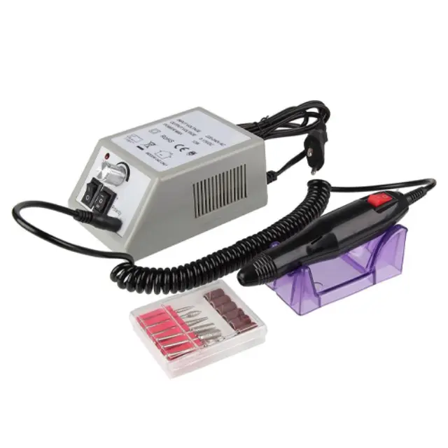 Sina Μercedes 2000 Τροχός Νυχιών Ρεύματος 15000rpm 12W