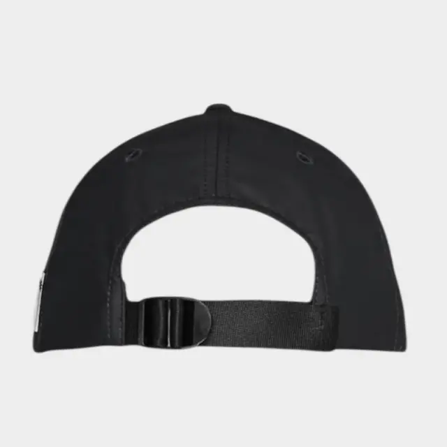 Καπέλο Rains Cap W1 13600-01 Μαύρο - ONESIZE 3
