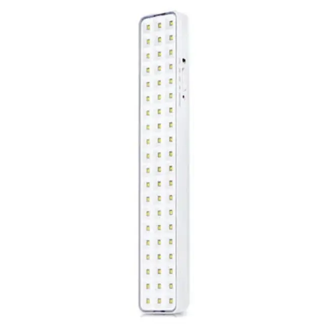 Επαναφορτιζόμενο LED Φωτιστικό Ασφαλείας TS04471