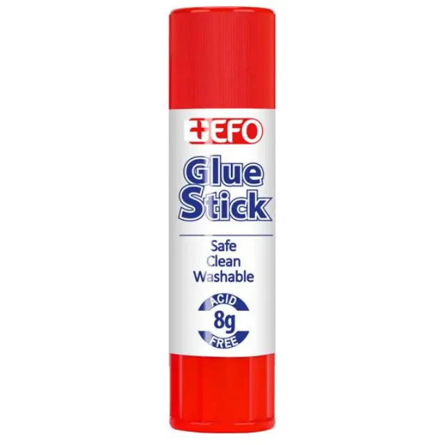 Κόλλα +EFO Stick 8gr