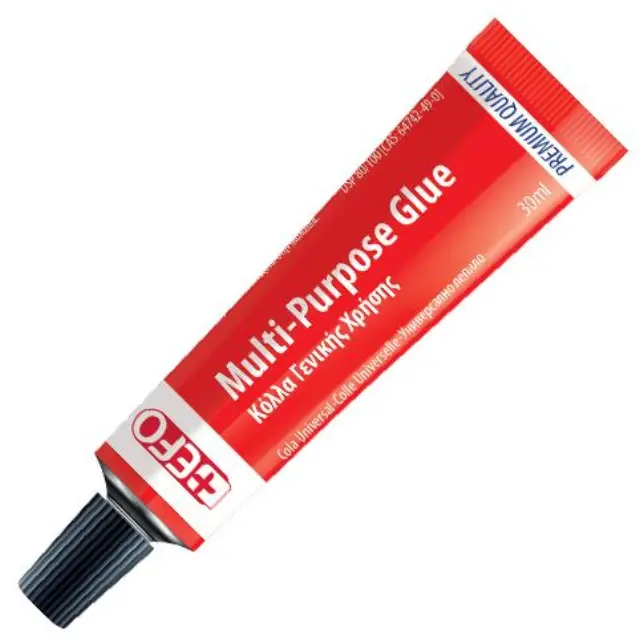 Κόλλα +EFO Ρευστή 30ml
