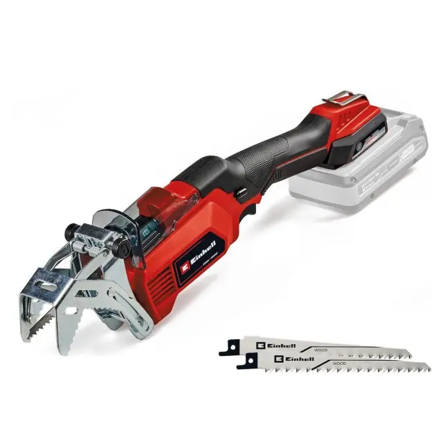 Einhell 3408290 - Κλαδευτικό μπαταρίας GE-GS 18/150 Li-Solo 3