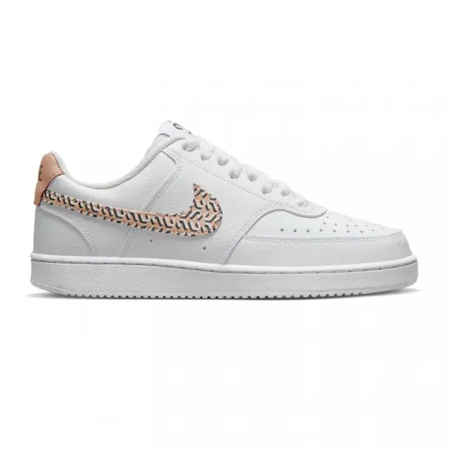Nike Court Vision Low Next Nature FN7323-100 - 40