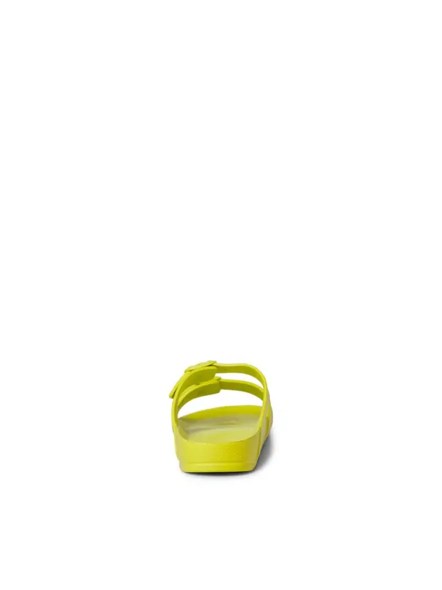 JFWCROXTON MOULDED SANDAL NOOS Sulphur Spring 3