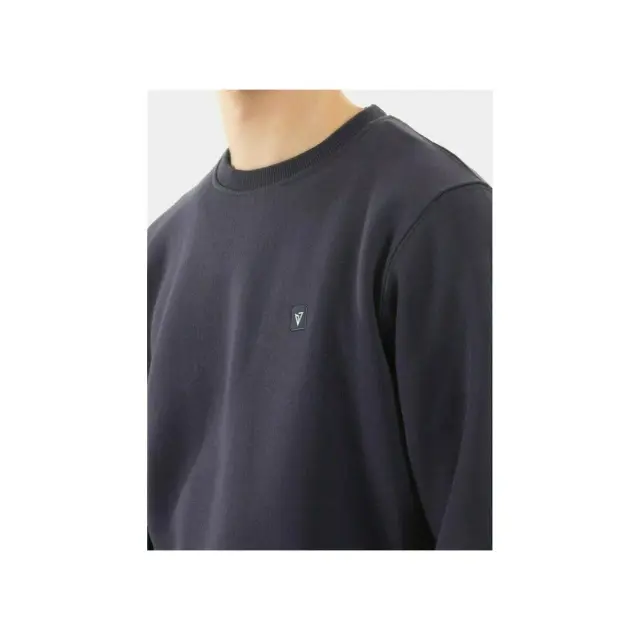 Magnetic North Sweatshirt Basic (50010-Blue) - Μπλέ 2