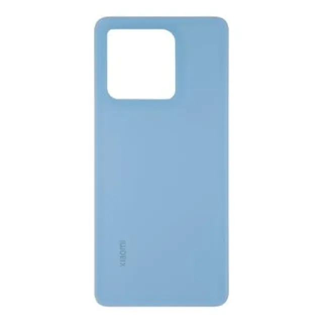 Xiaomi 14T/14T Pro Battery Cover Blue