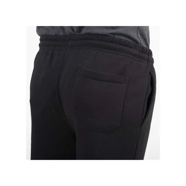 Russell Athletic Alabama State Pant (A2018-2-099) - Μαύρο 3