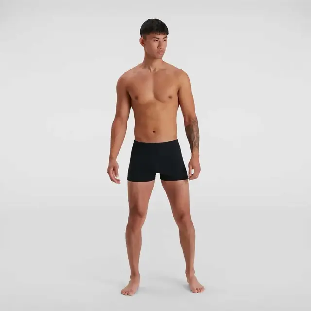 Speedo Men's ECO Endurance+ Aquashort Swim Trunks Μαύρο 8134480001 (Speedo) - 36