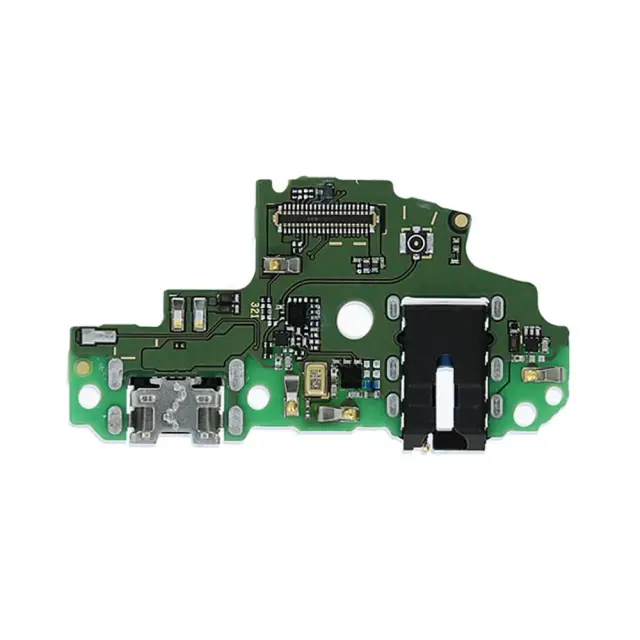 Πλακέτα Φόρτισης Για Huawei P Smart