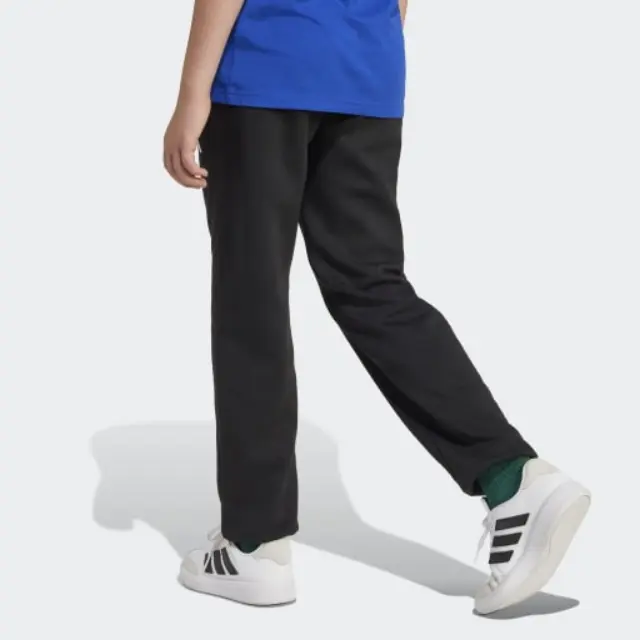 Adidas Essentials Pants Kids JC9765 - 128 2