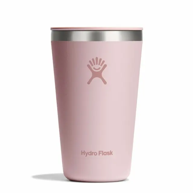 Hydro Flask ALL Around Tubler Press In Lid Trillium 0.3L T12CPS678 - One Size