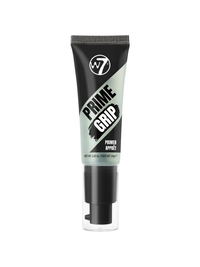 Prime Grip Face Primer W7