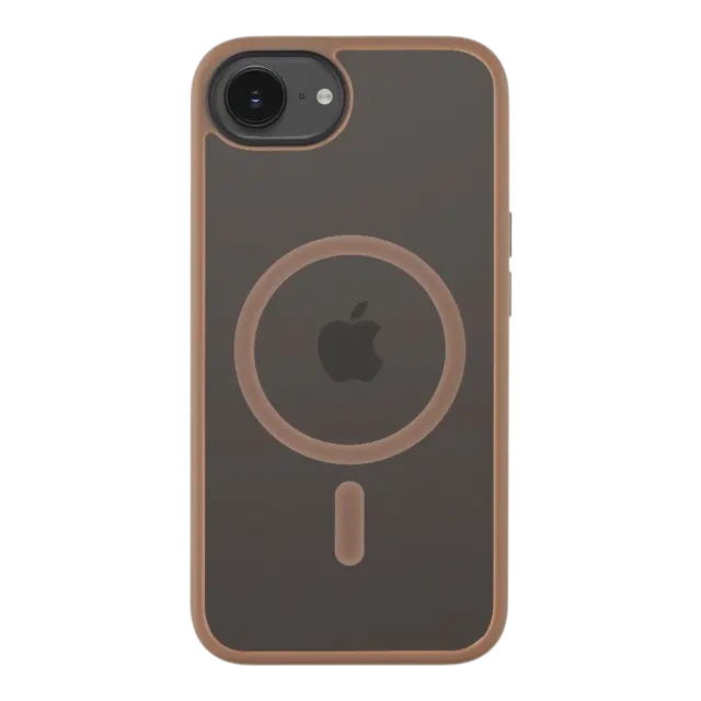 Tactical MagForce Hyperstealth Cover for Apple iPhone 16e/17e Moucha Moose 2