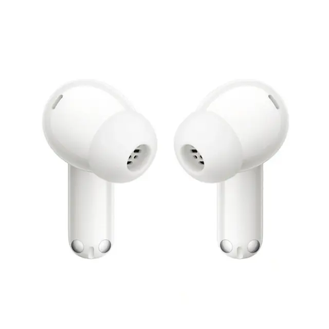 Oppo Enco Air5 Pro In-Ear Wireless Hi-Res Audio with ANC & AI Translation White 2