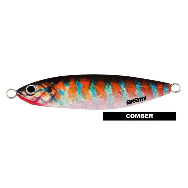 Πλάνος Akami Dentex Jig 30gr Comber