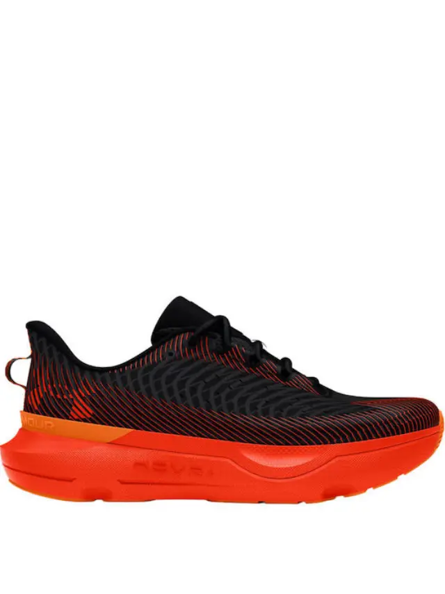 Under Armour Infinite Pro FireIce 3027974-001 - 42