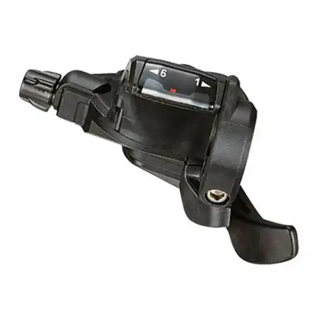 ΛΕΒΙΕΔΕΣ MICROSHIFT TS38-6 3x6 ΤΑΧΥΤΗΤΩΝ ΖΕΥΓΟΣ 2