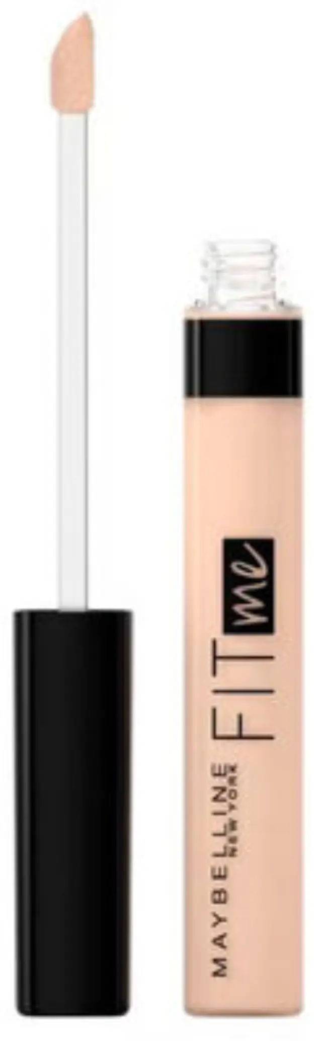 Maybelline - Fit Me Concealer - Porcelain - Beauty