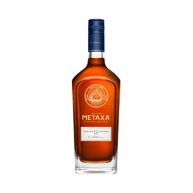 METAXA 12 STARS 700ml
