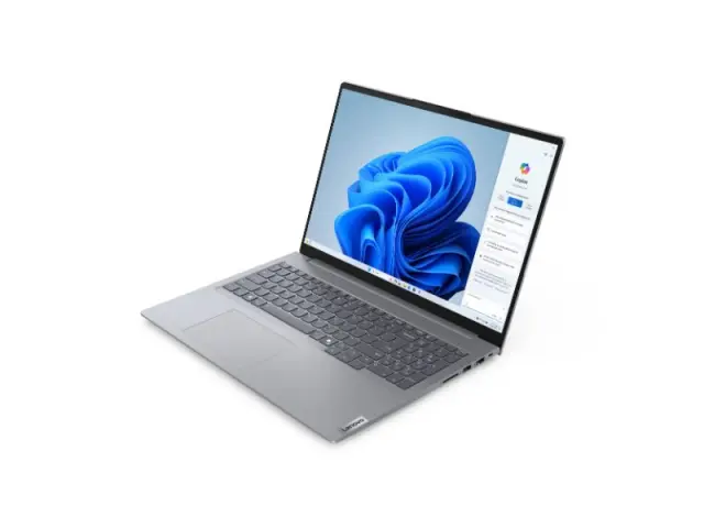 Laptop Lenovo ThinkBook 14 G7 ARP 14 WUXGA S/R5-7535HS/16GB/512GB SSD/AMD Radeon Graphics/Win 11 Pro/3Y Onsite 2