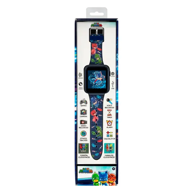 Disney Pj Masks Kids Smart Watch 2