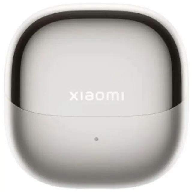 True Wireless Ακουστικά Bluetooth Xiaomi Redmi Buds 6 Γκρι N71446 2