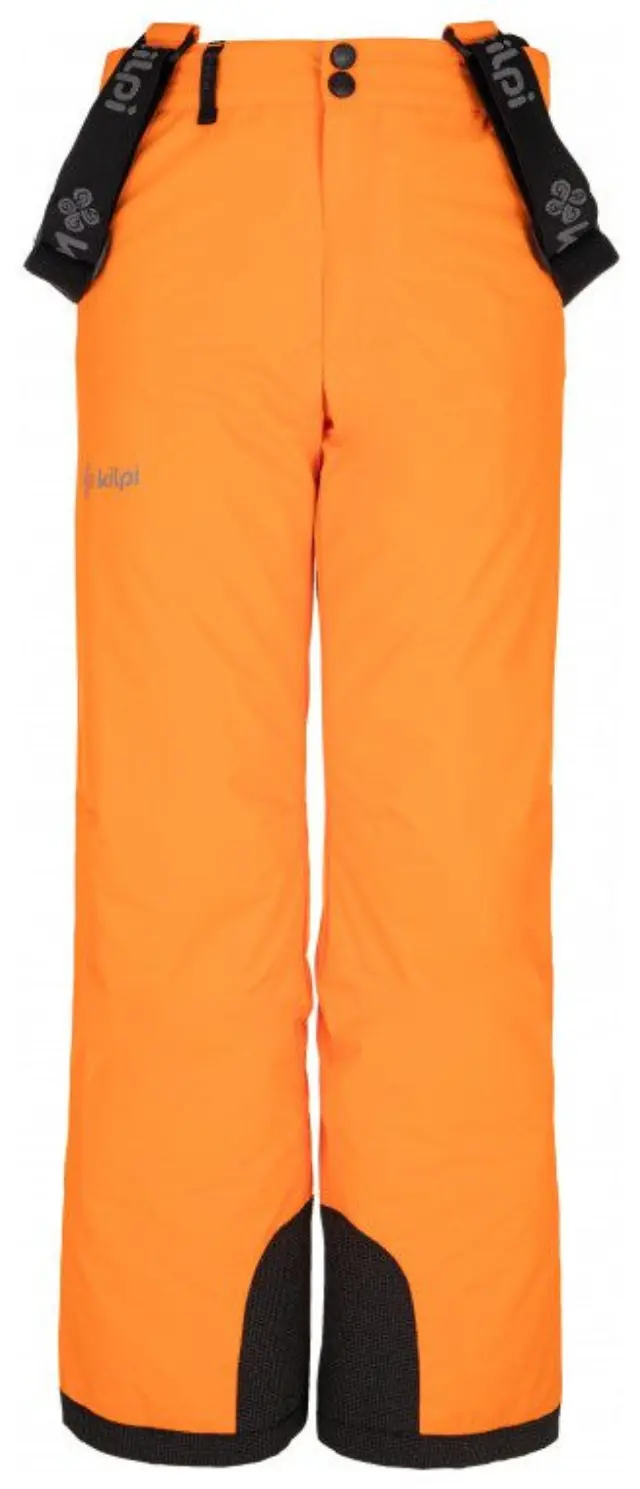 Mimas-JB Orange Παιδικό Παντελόνι Kilpi - NJ0017KI-ORN - 134 cm