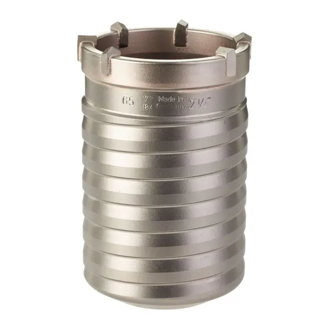 Milwaukee 4932245994 - ΠΟΤΗΡ/ΝΑ ΚΩΝΙΚΗ SDS MAX 65mm MW 3