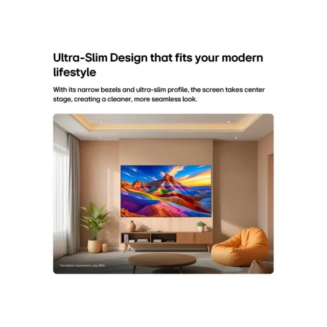 ΤΗΛΕΟΡΑΣΗ 77'' OLED OLED77B65LA LG 2