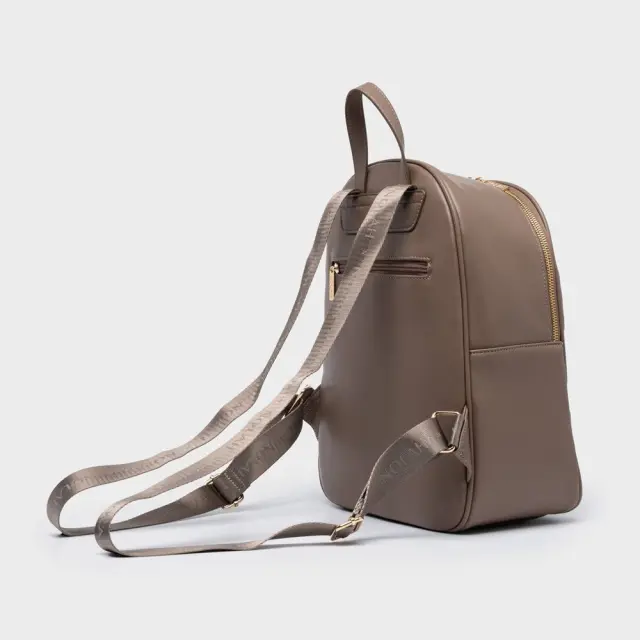 Τσάντα Πλάτης Nolahpack Taupe Nolah 3