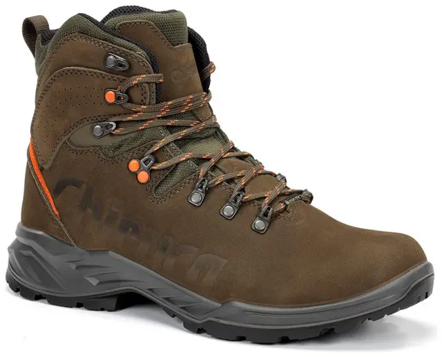 Ορειβατικά Μποτάκια Chiruca Ανδρικά Sequoia GTX 01 - 43363-01 - 41 2