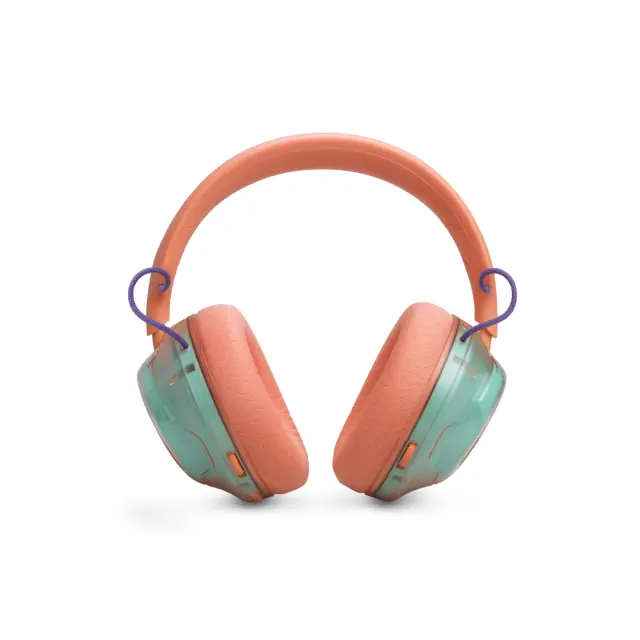 JBL Quantum 520, Over-Ear Wireless 2