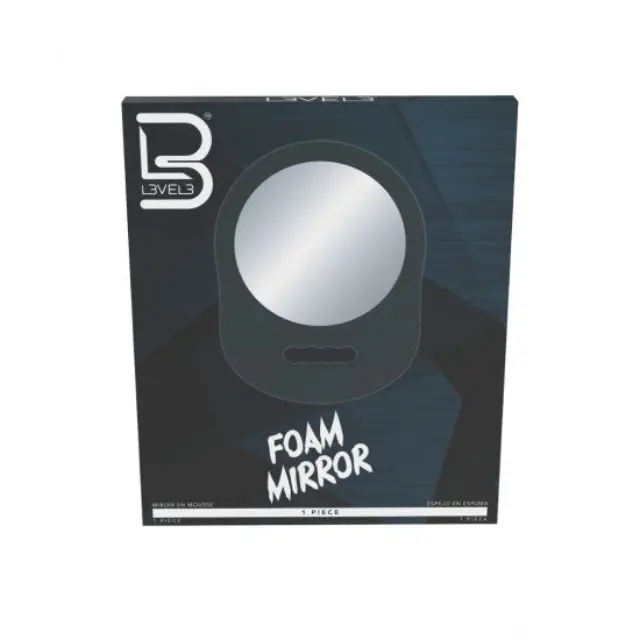 L3VEL3 Καθρέπτης Foam Mirror 2